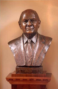 Photo of Baier Bronze.