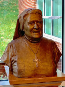 Sister Mary Berchmans