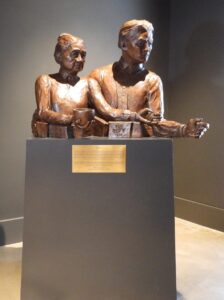 Choctaw Cultural Center