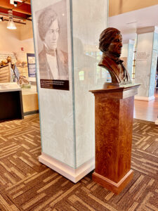 Tubman Visitor Center