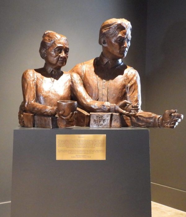 Choctaw Cultural Center