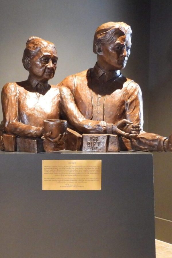 Choctaw Cultural Center